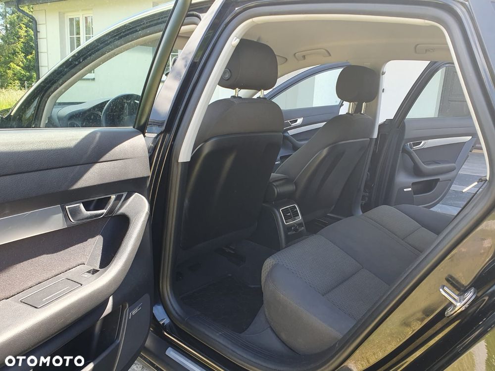 Audi A6 Limousine 2.0 TDI - 6