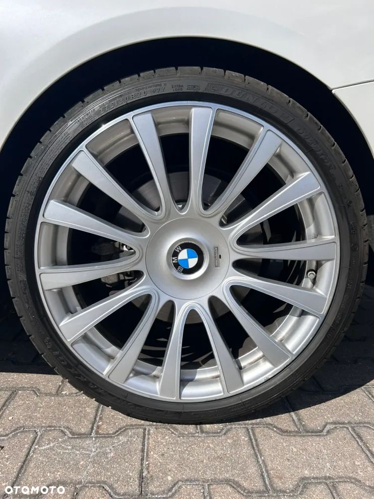 BMW Seria 4 435i Cabrio - 13