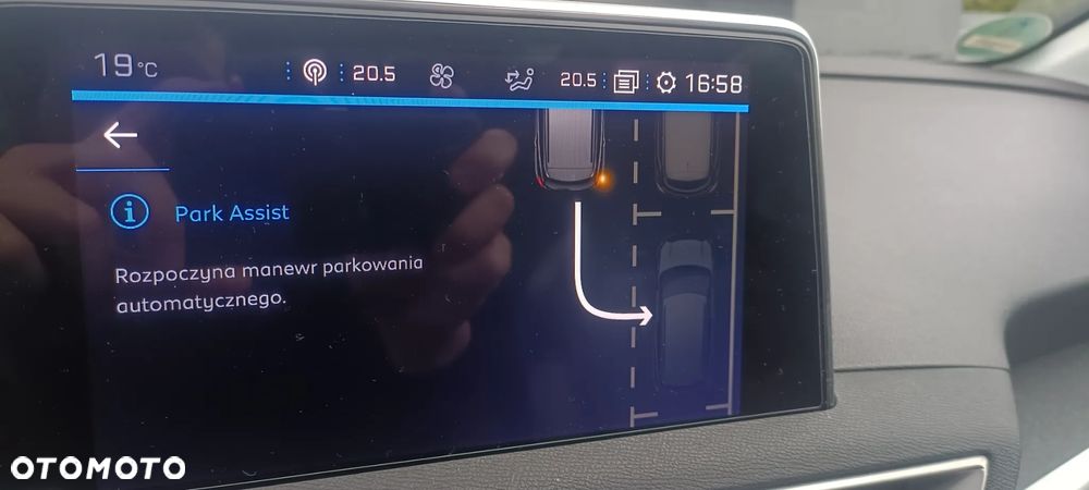 Peugeot 3008 PureTech 130 Stop & Start GPF EAT8 Allure - 20