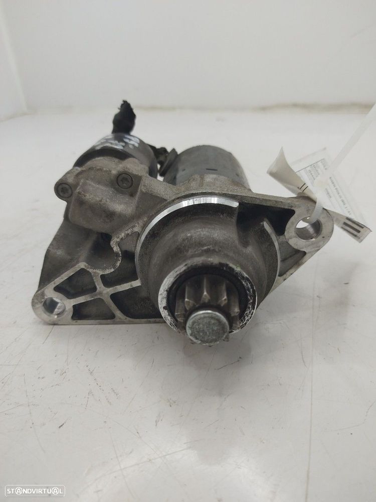 Motor De Arranque Volkswagen Polo (9N_) - 1
