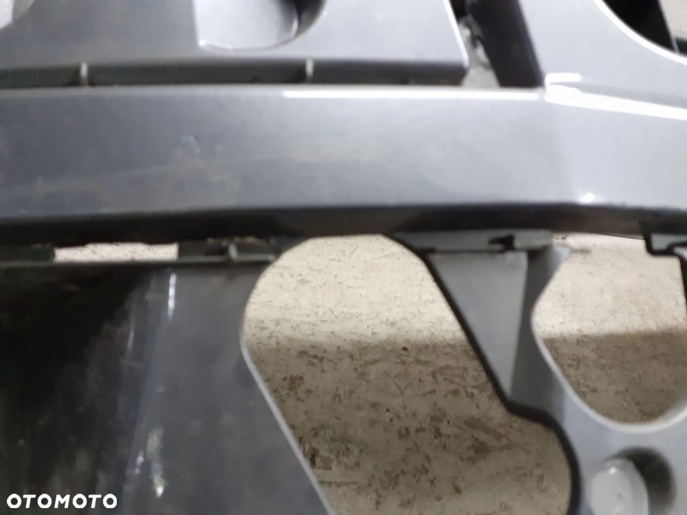 ZDERZAK PRZEDNI PRZÓD VW TRANSPORTER T5 LIFT 2010-2015R - 4