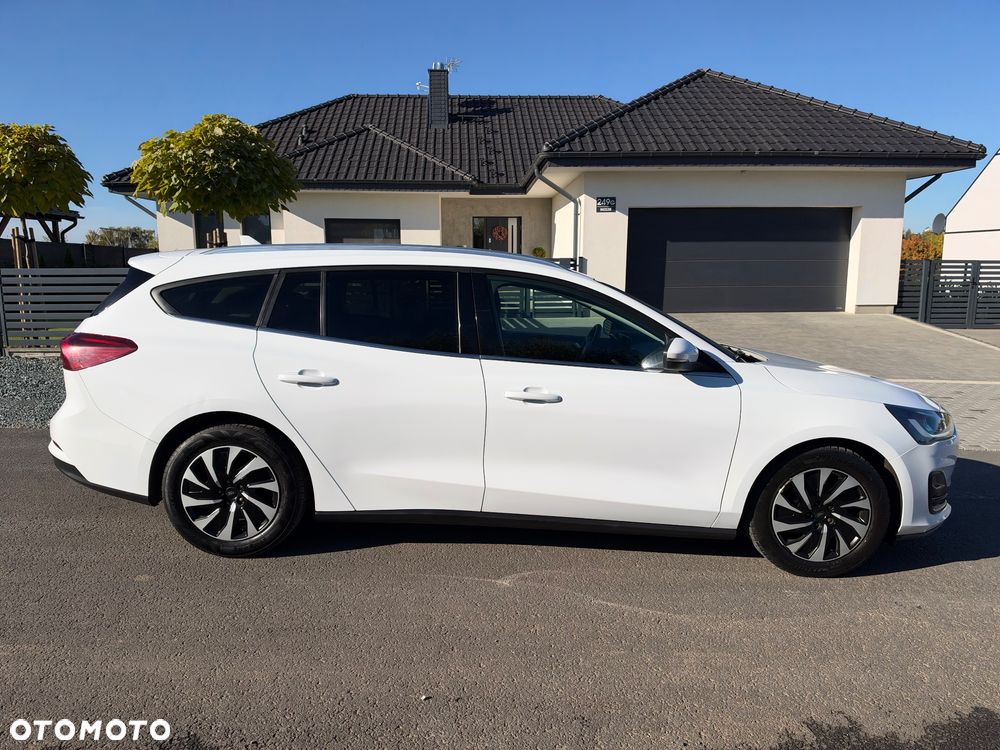 Ford Focus - 7