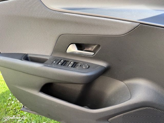 Opel Mokka 1.2 T GS - 9