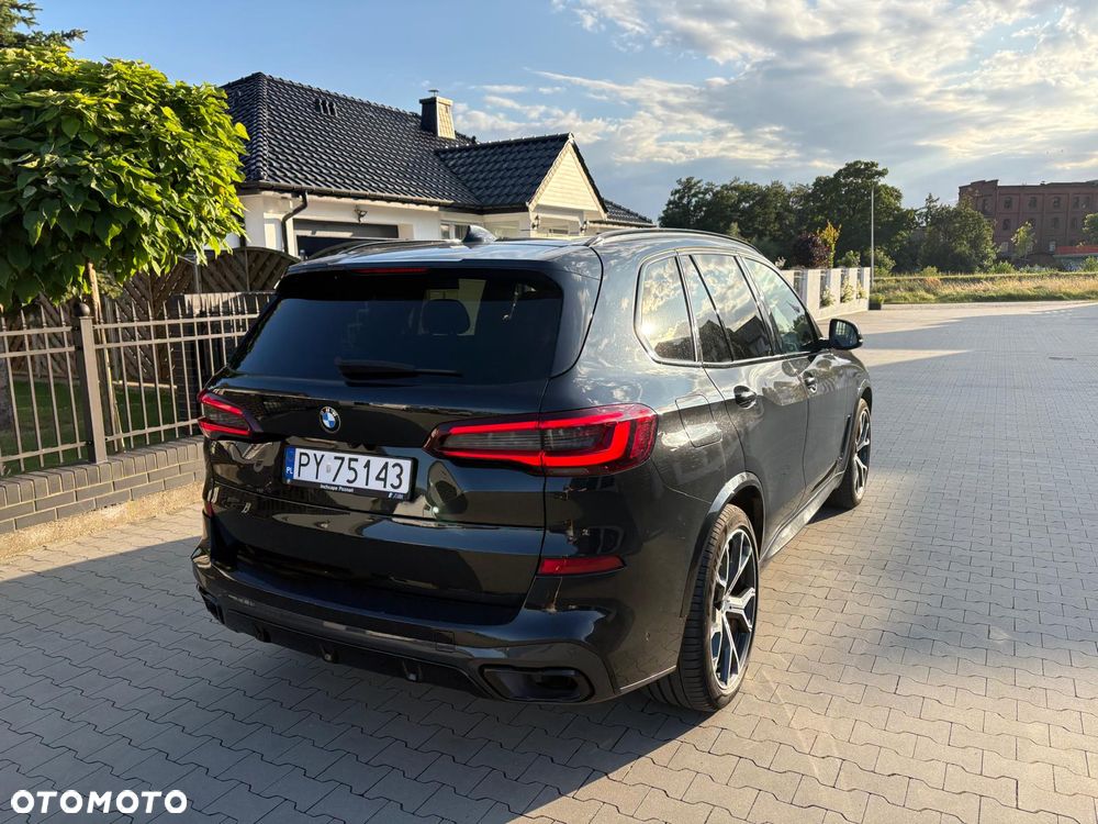 BMW X5 - 2
