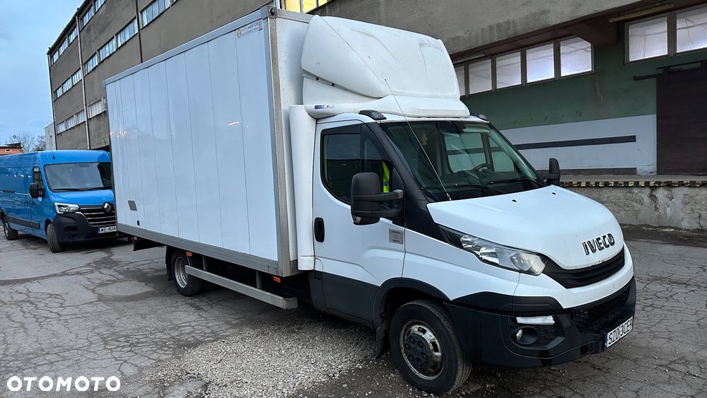 Iveco Daily - 1