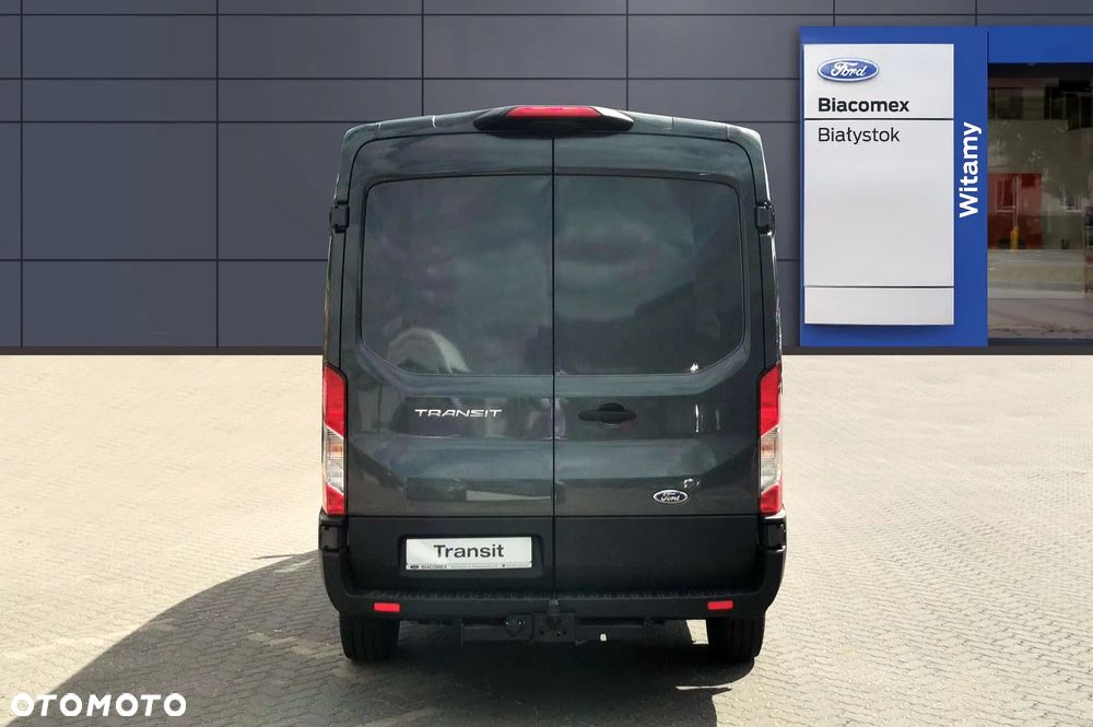 Ford TRANSIT - 6