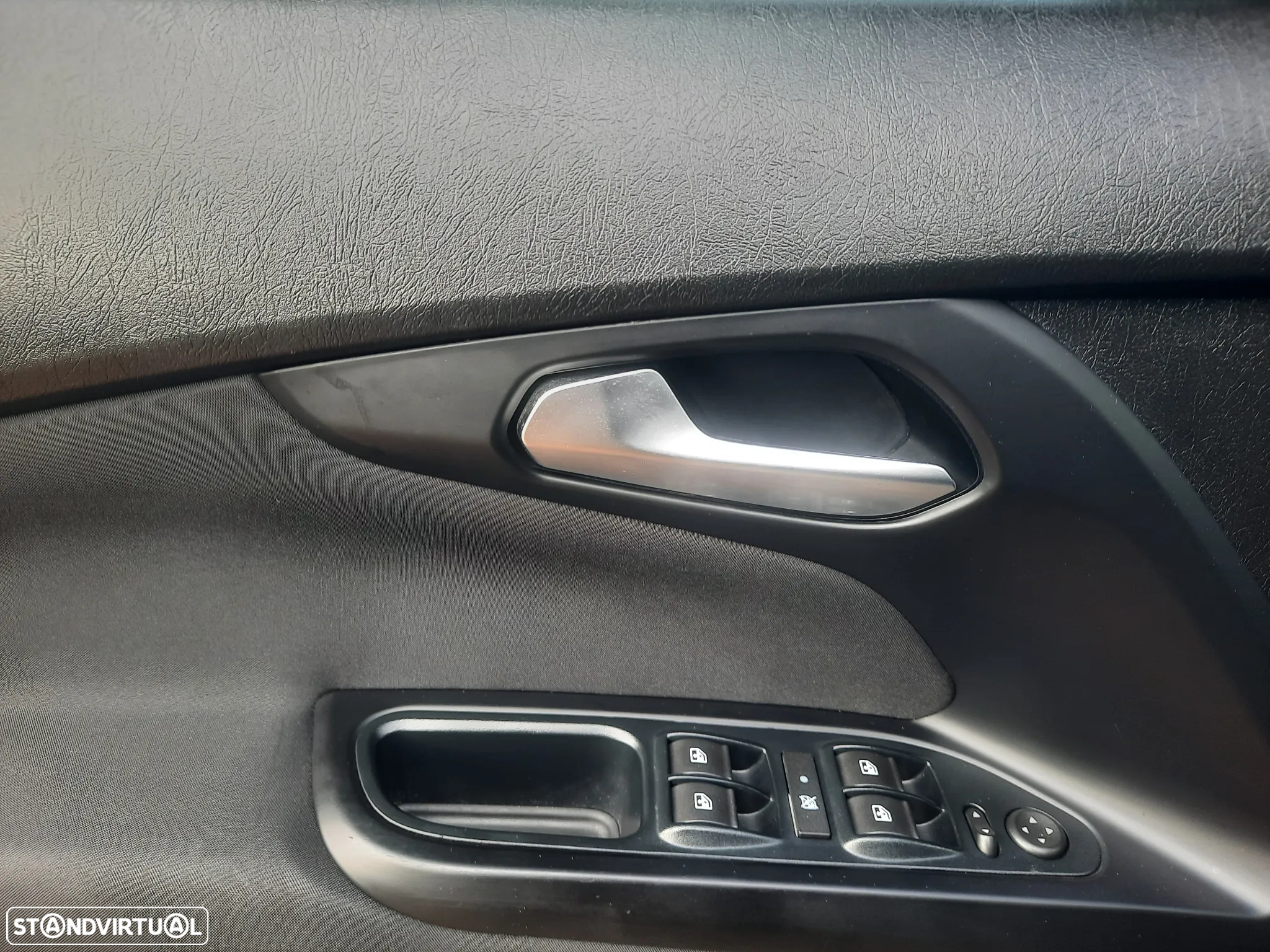 Fiat Tipo Station Wagon 1.3 MultiJet Lounge - 7