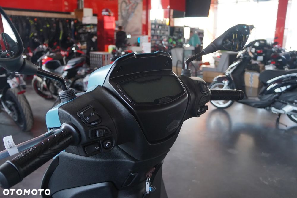 Piaggio Medley - 7