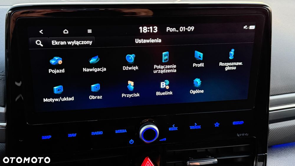 Hyundai IONIQ 1.6 GDI Advantage - 20