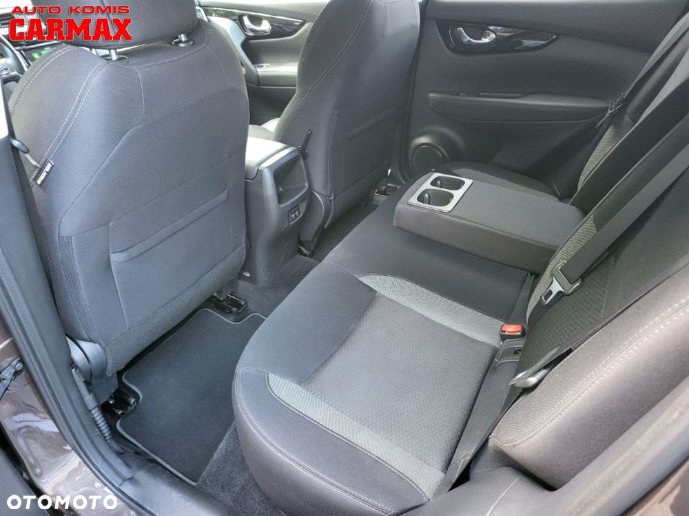 Nissan Qashqai - 27