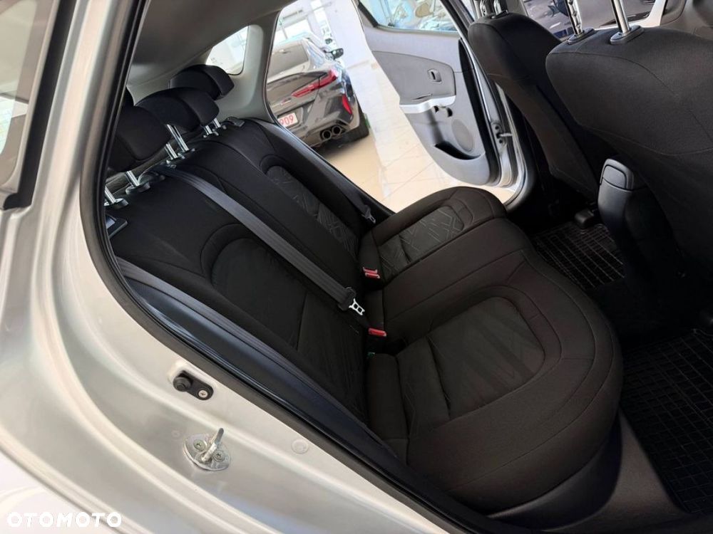 Kia Ceed 1.6 CRDi L - 32