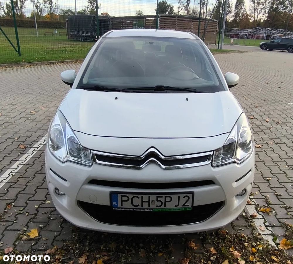 Citroën C3 BlueHDi 75 S&S 83g FEEL - 3