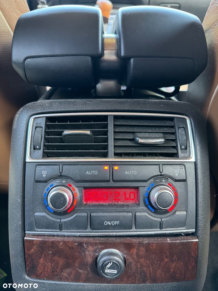 Audi A8 3.2 FSI Langversion - 19