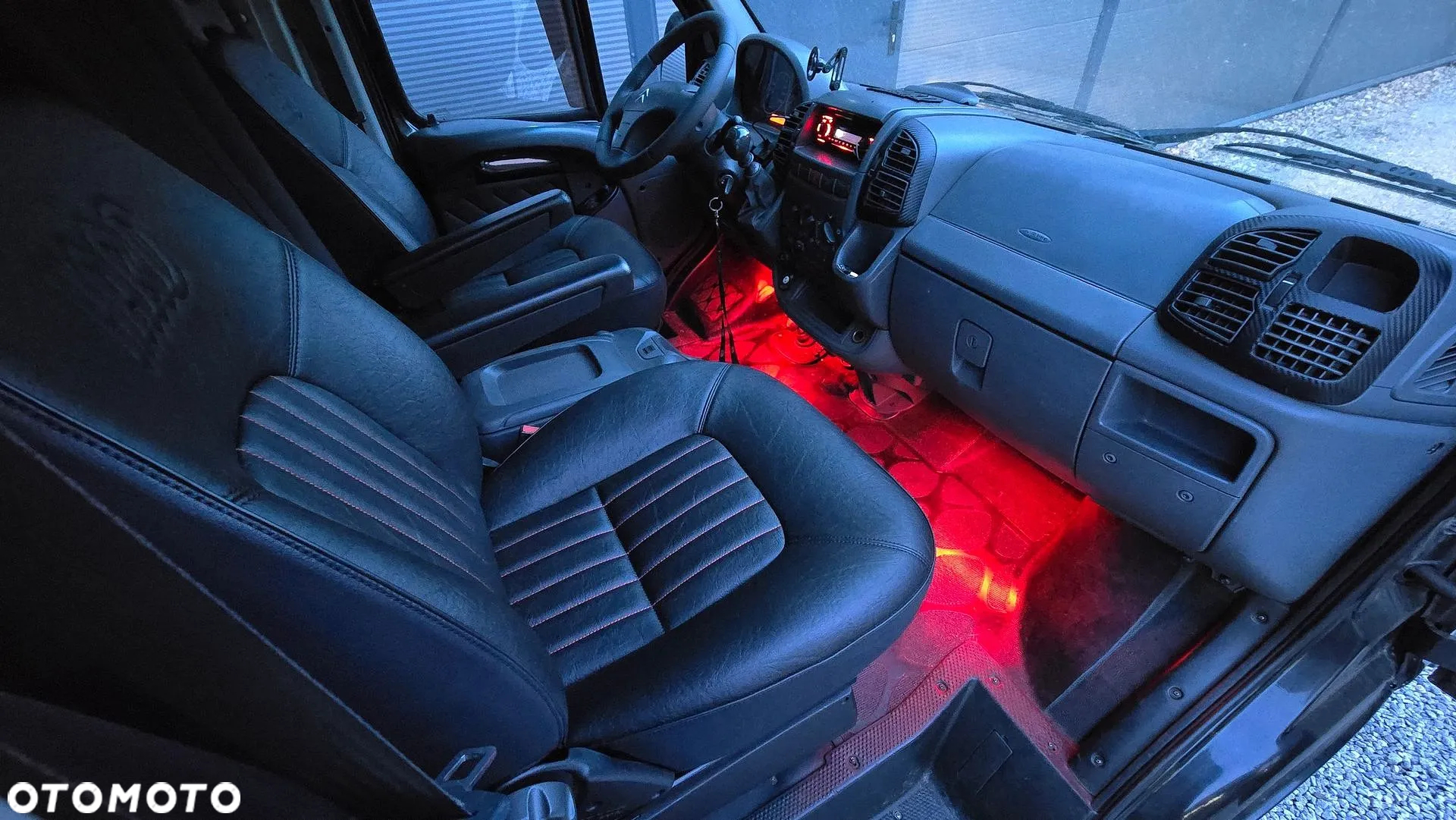 Citroën Jumper - 32
