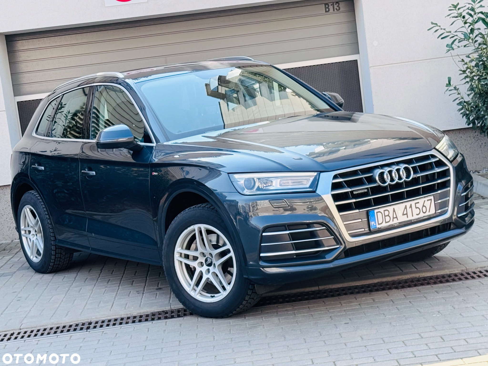 Audi Q5 2.0 TDI Quattro Sport S tronic - 19