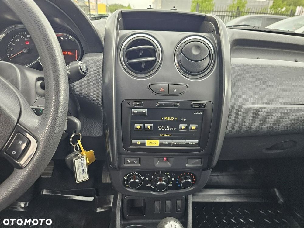 Dacia Duster 1.2 TCe Comfort - 29