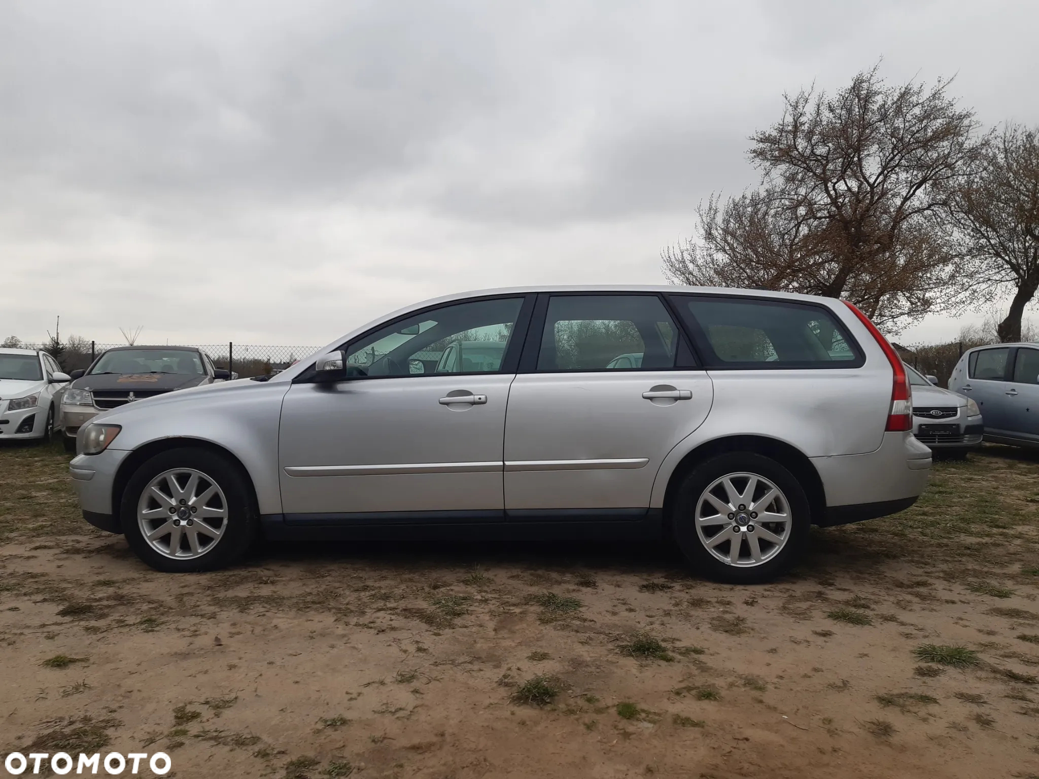 Volvo V50 1.8 Momentum - 3