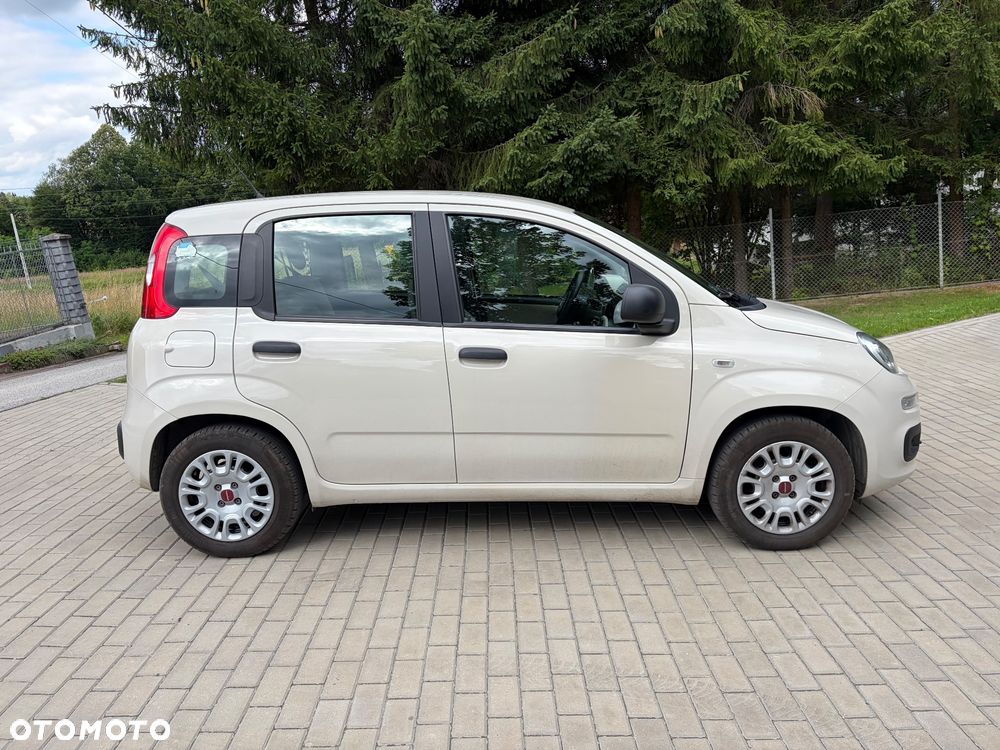 Fiat Panda 1.2 Easy - 13