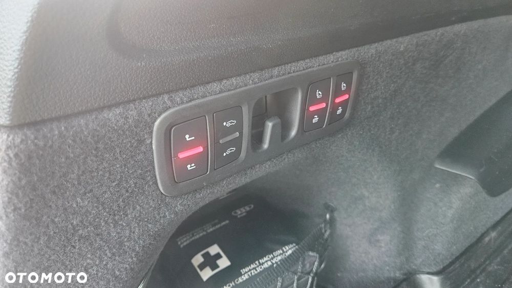 Audi Q7 50 TDI mHEV Quattro S Line Tiptr - 23