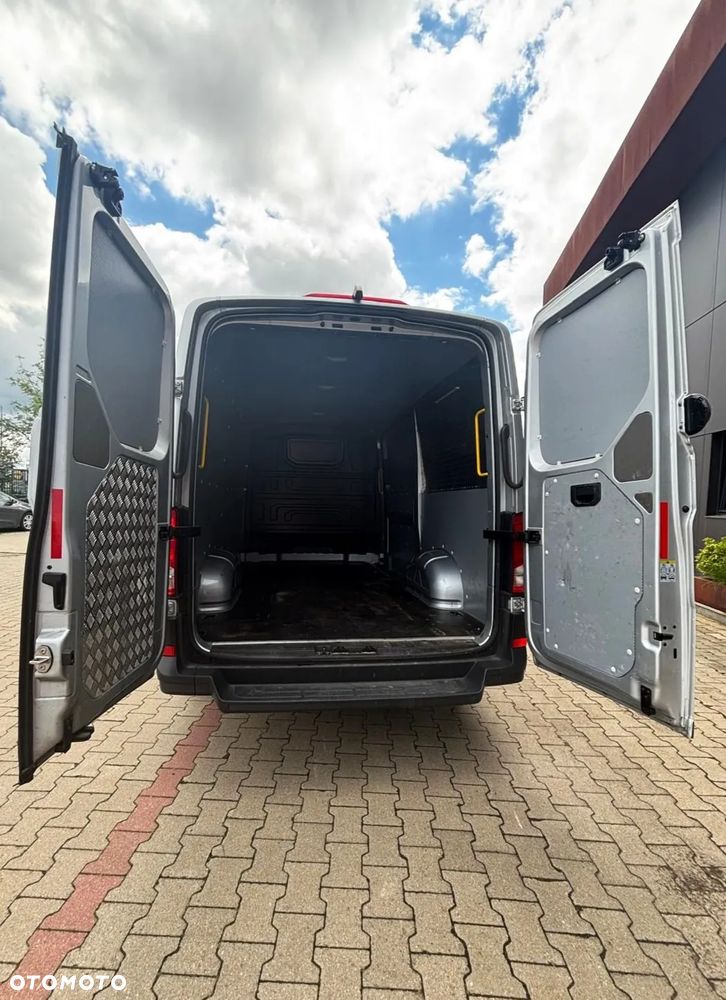Volkswagen Crafter - 7