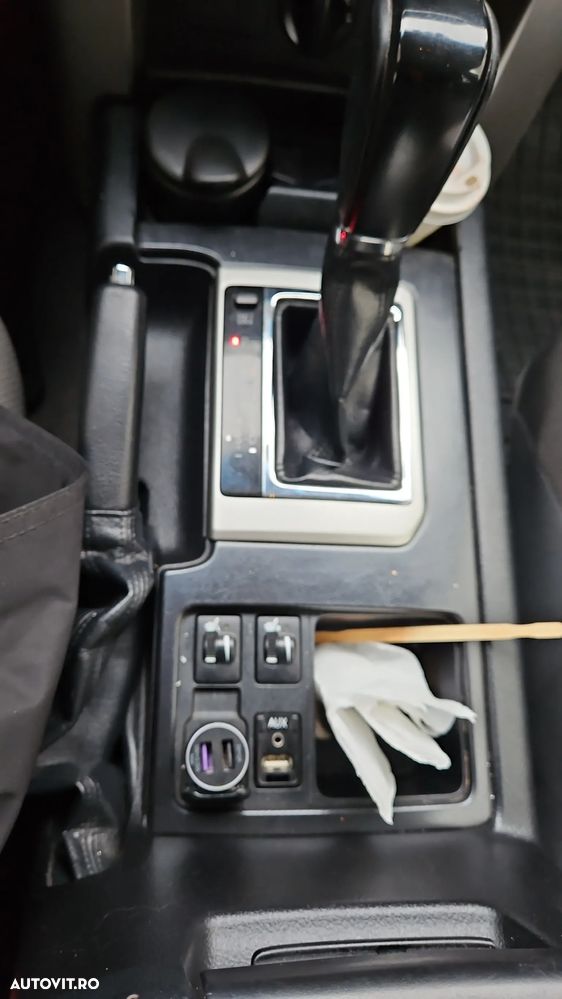 Toyota Land Cruiser 3.0 D-4D Automatik Life - 9