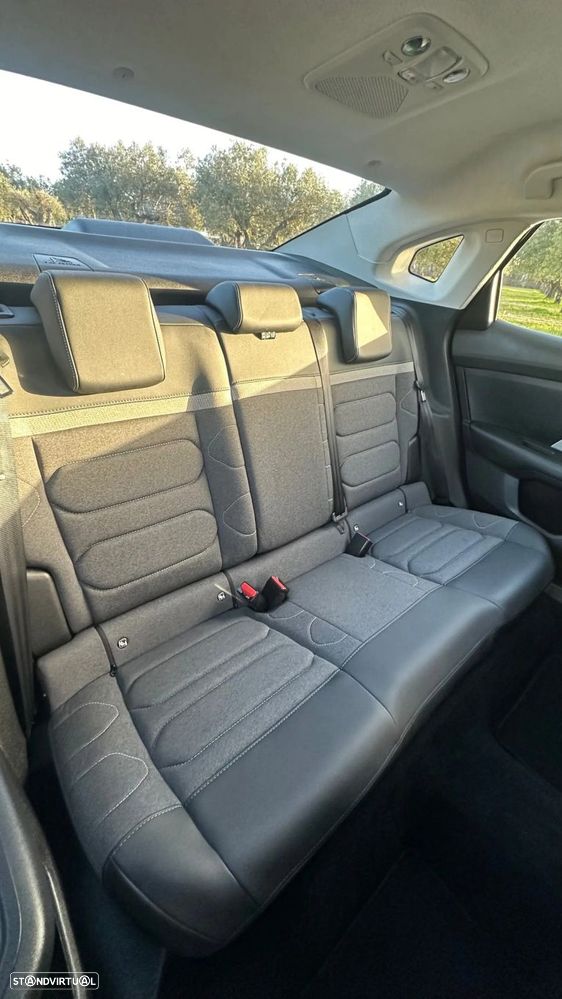 Citroën C4 X 1.2 PureTech Plus EAT8 - 20