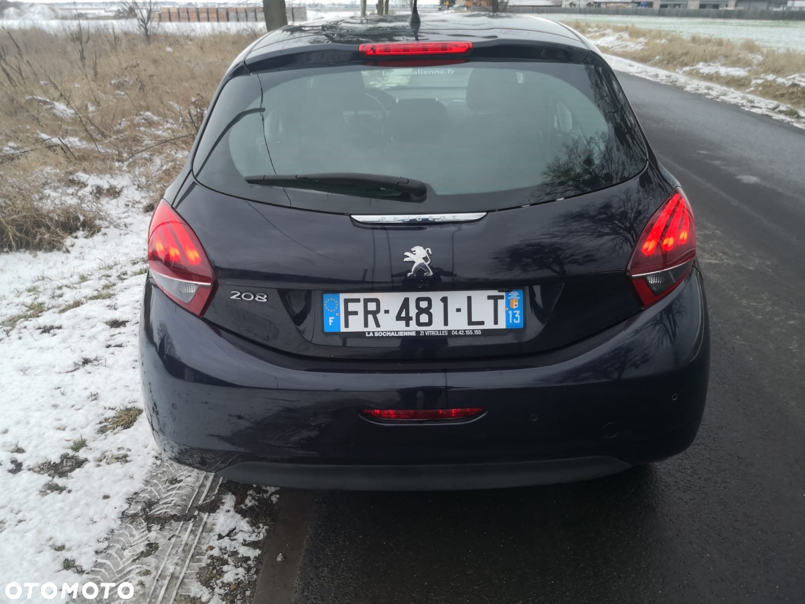 Peugeot 208 1.2 PureTech Active - 6