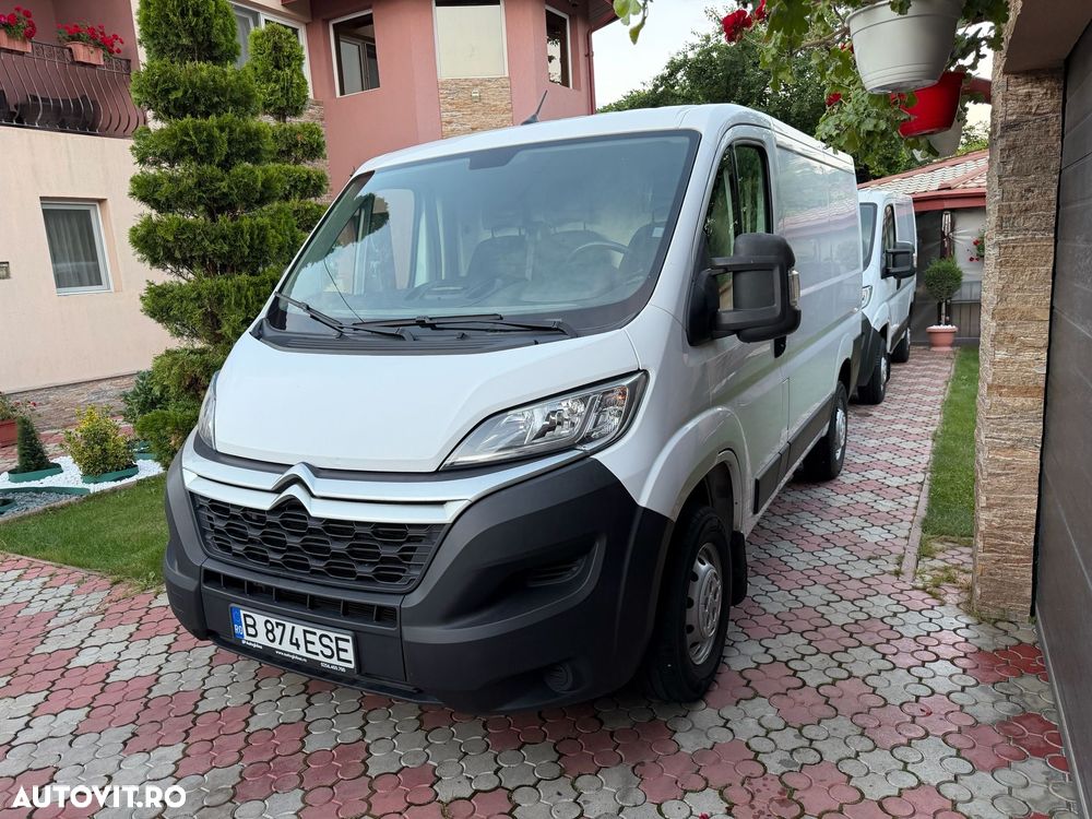 Citroën Jumper - 18