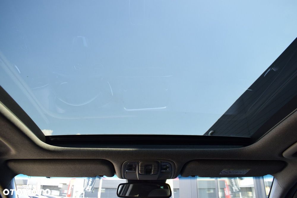 Hyundai Santa Fe - 28