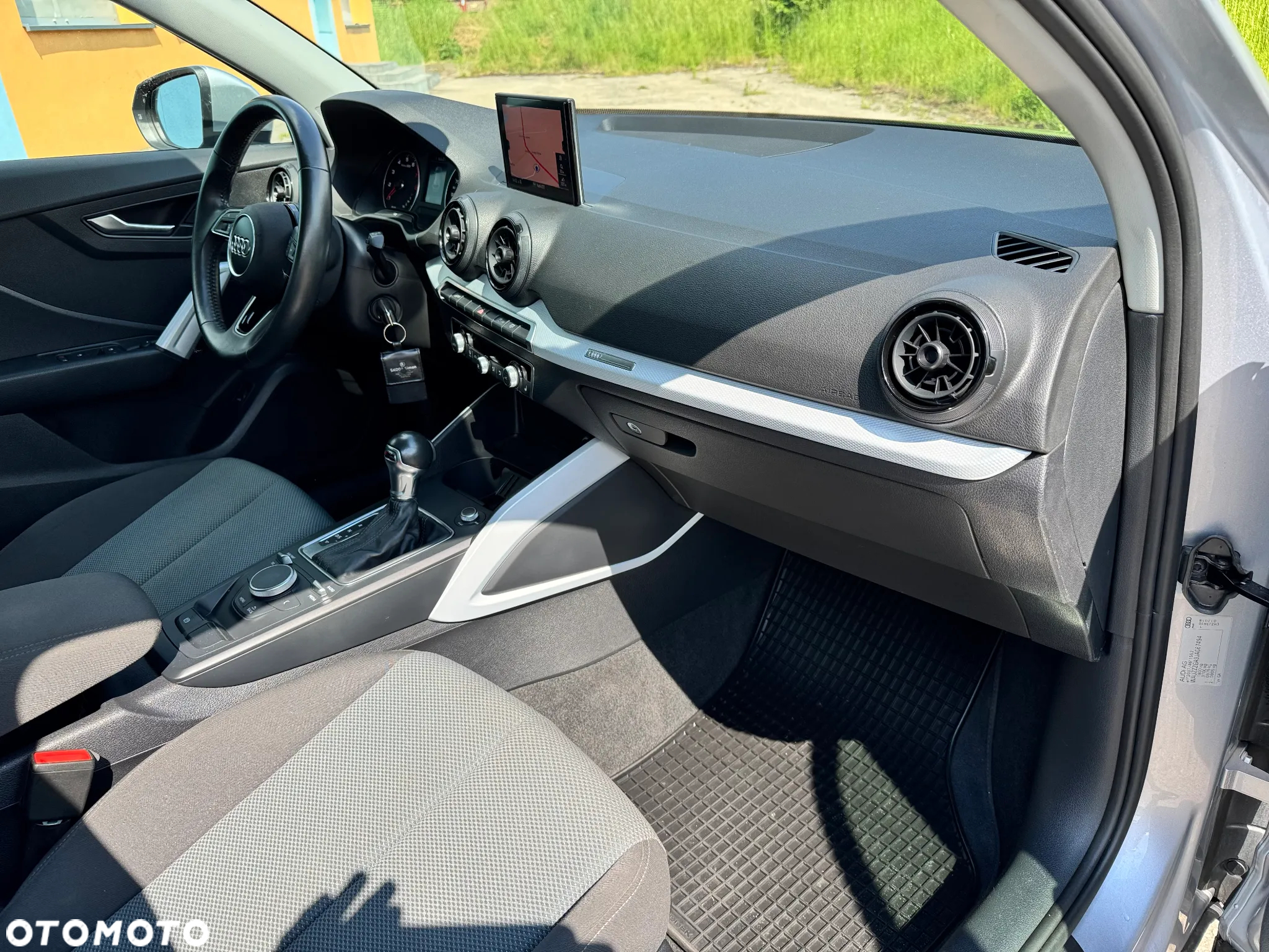Audi Q2 1.0 TFSI ultra S tronic - 9