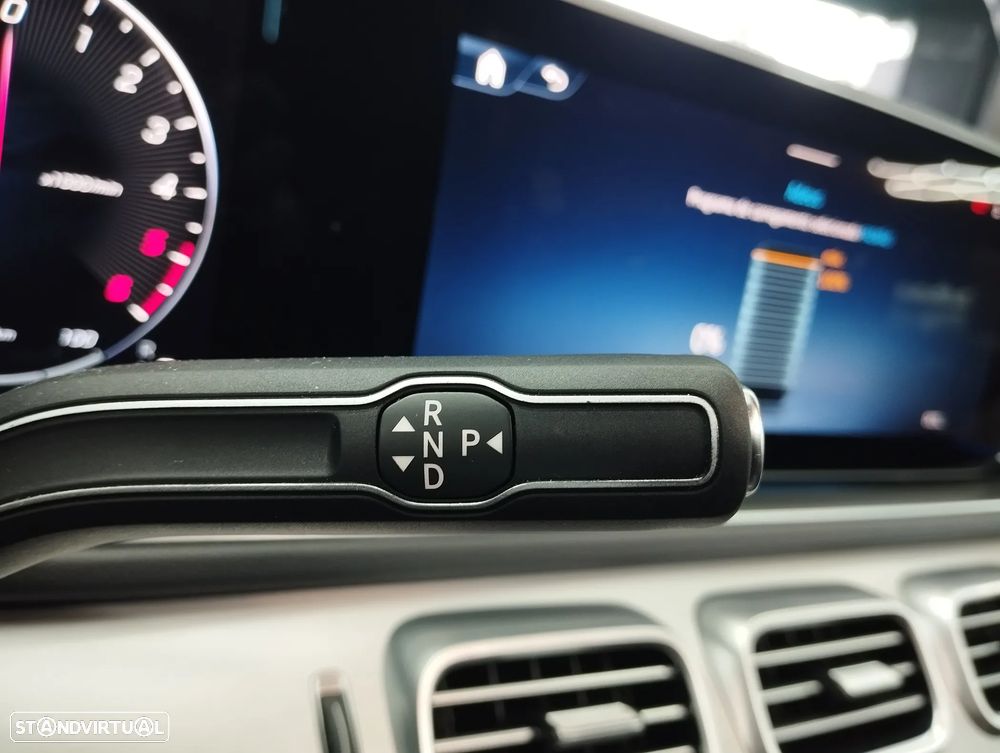 Mercedes-Benz GLE 350 de 4Matic - 32