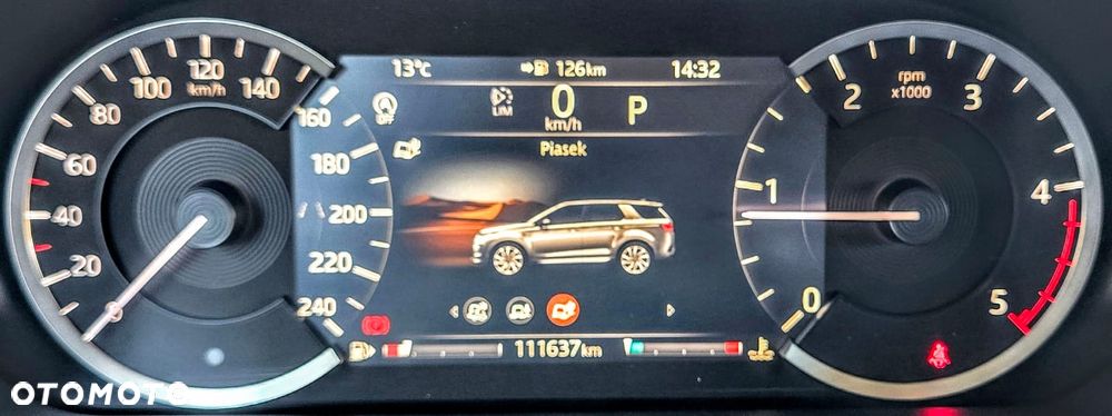 Land Rover Discovery Sport 2.0 D180 R-Dynamic SE - 5