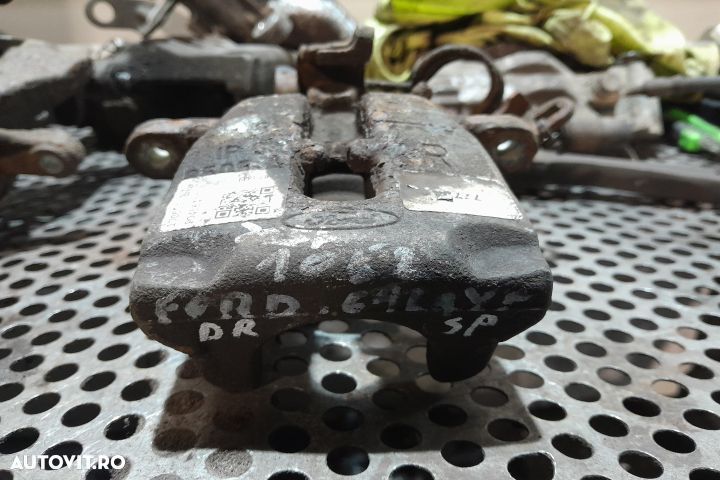 Etrier spate dreapta Ford Galaxy 1 [facelift] [2000 - 2006] Minivan 1 - 3