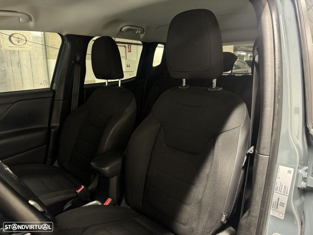 Jeep Renegade 1.6 MJD Limited - 24