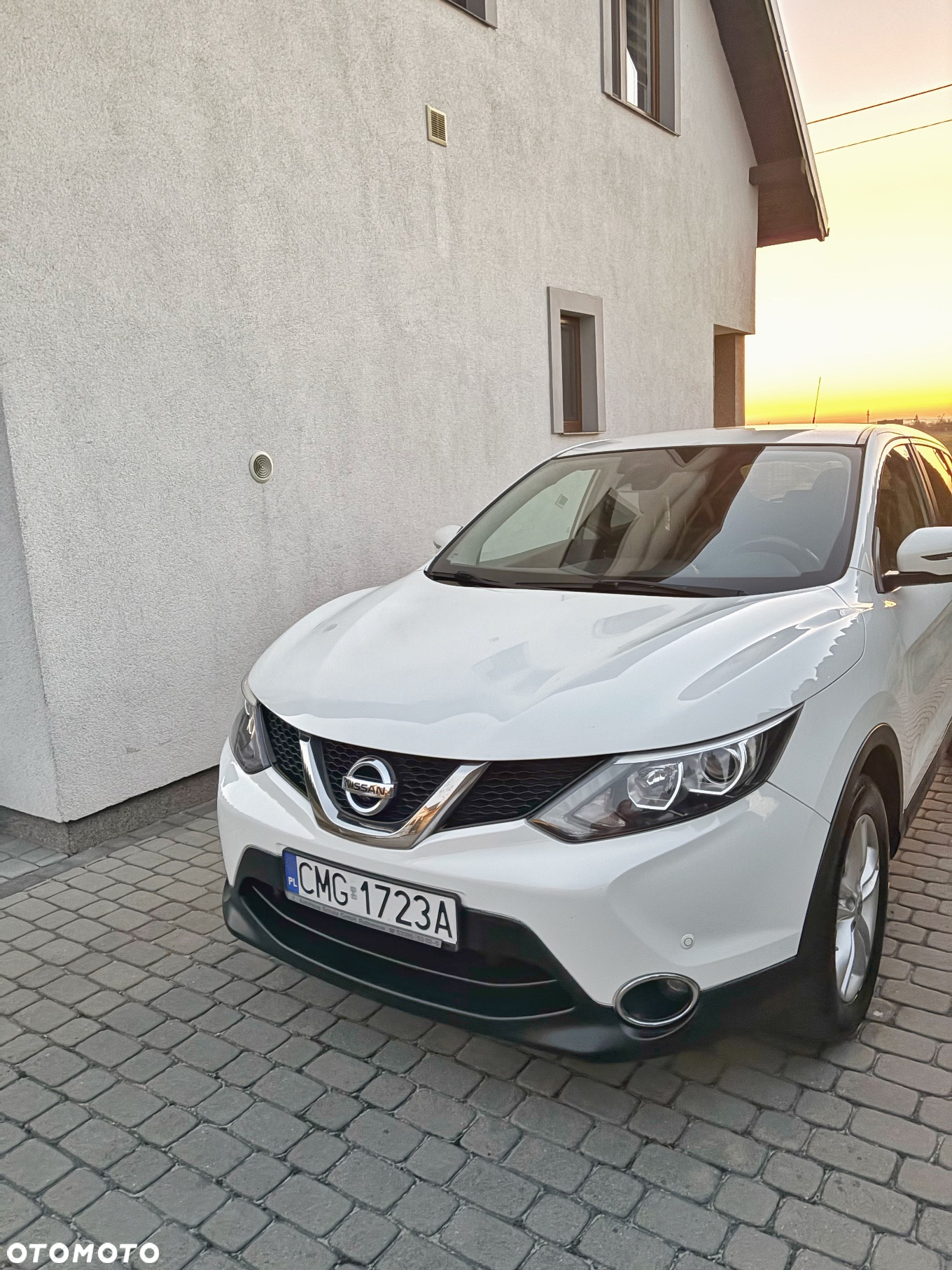 Nissan Qashqai 1.2 DIG-T Tekna - 3