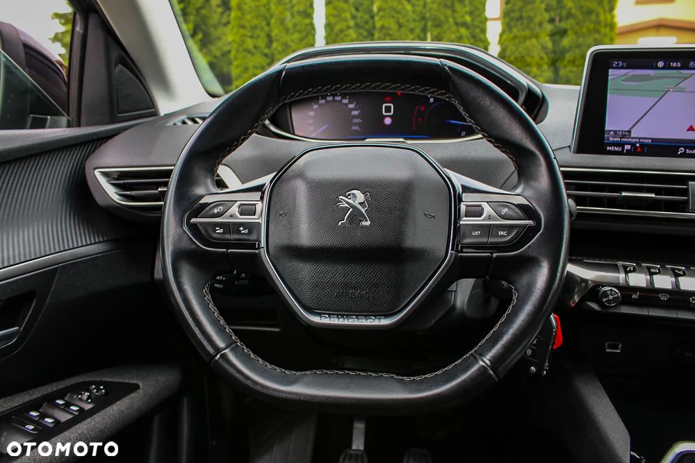 Peugeot 3008 - 27