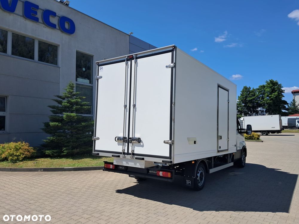 Iveco Daily Izoterma - 10
