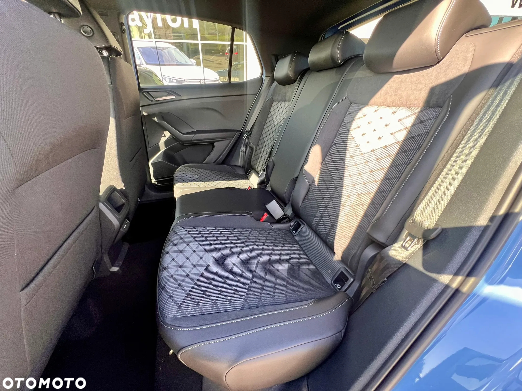 Volkswagen T-Cross 1.5 TSI ACT R-Line DSG - 10