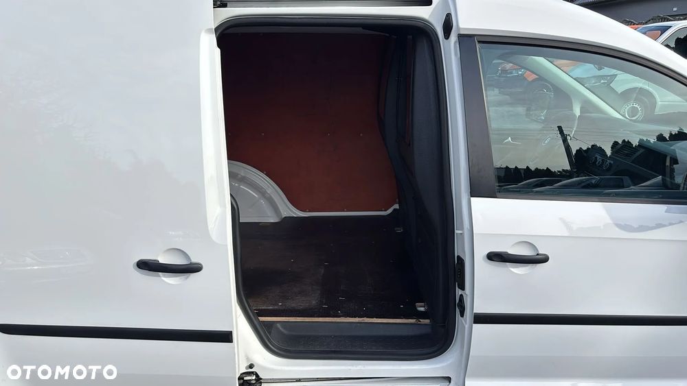 Volkswagen Caddy - 19