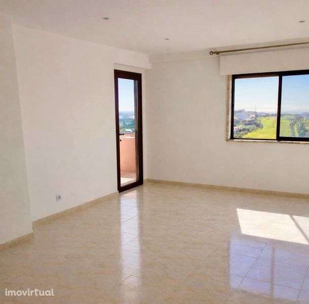 T2 Renovado | Vista Mar & Golfe  | 9.º Andar | Junto ao Taguspark - Grande imagem: 2/12