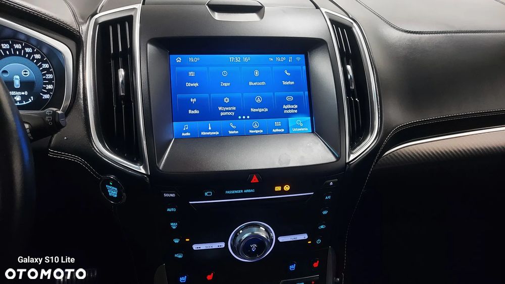 Ford Edge 2.0 EcoBlue Bi-Turbo 4x4 Vignale - 26