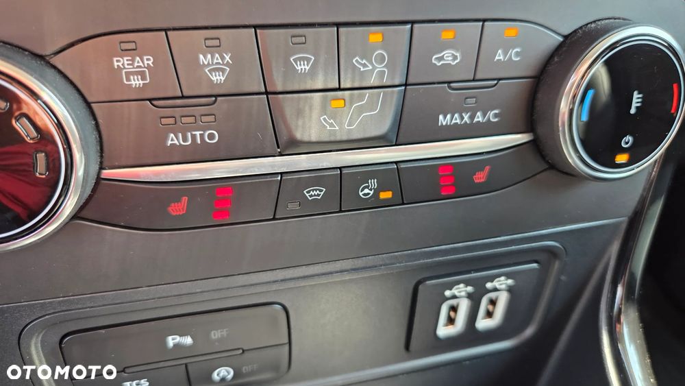 Ford EcoSport 1.0 EcoBoost GPF Active ASS - 19
