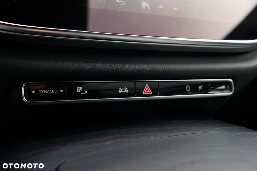 Mercedes-Benz Klasa E 220 d 4-Matic Exclusive - 26