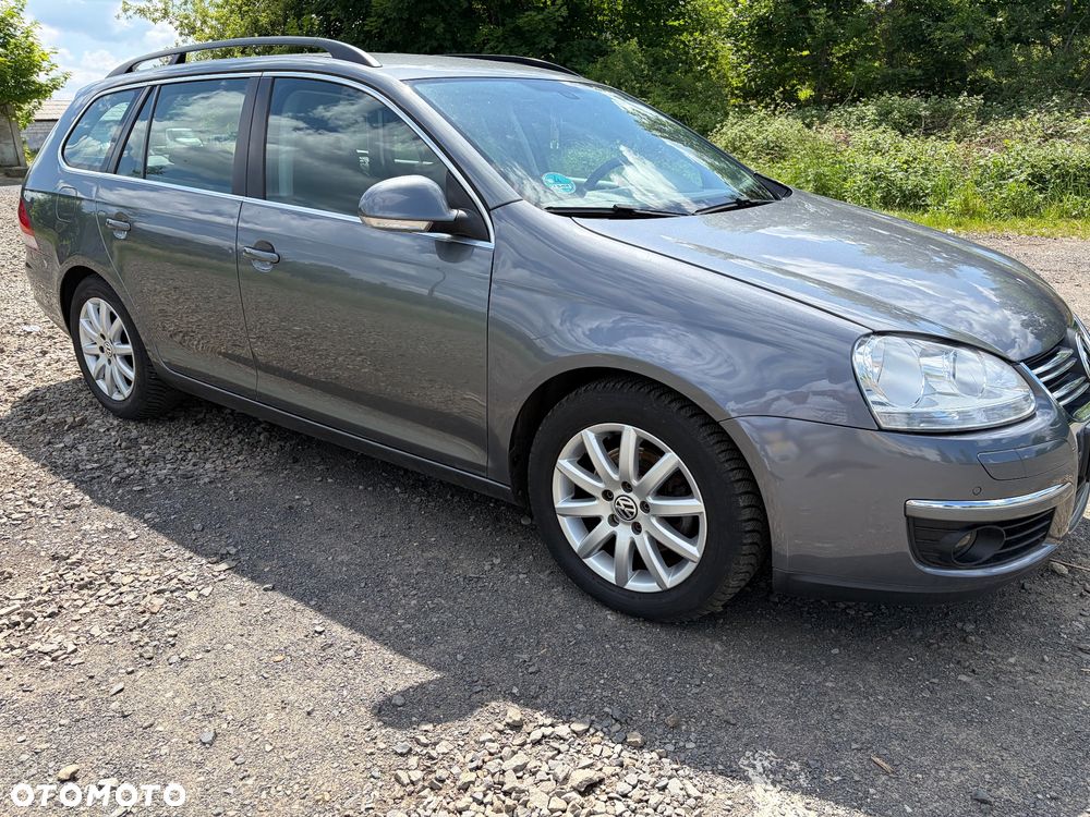 Volkswagen Golf 1.4 TSI Edition - 6