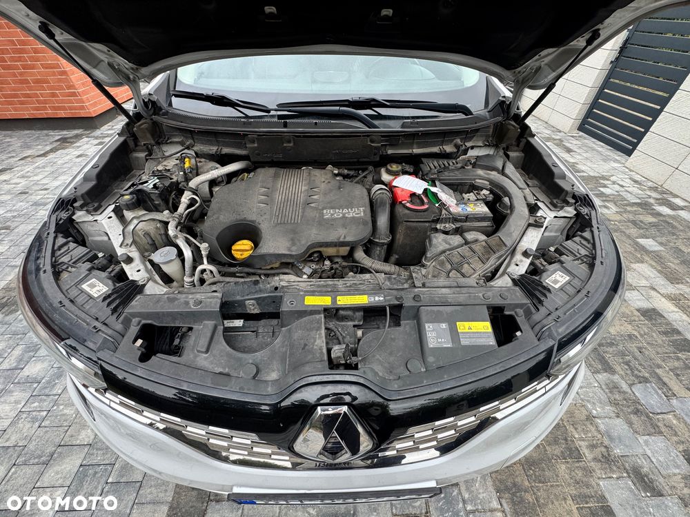 Renault Koleos 2.0 Blue dCi Initiale Paris 4x4 X-Tronic - 26