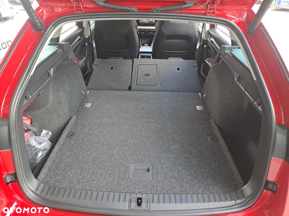 Skoda Octavia 1.5 TSI e-Tec Style DSG - 14