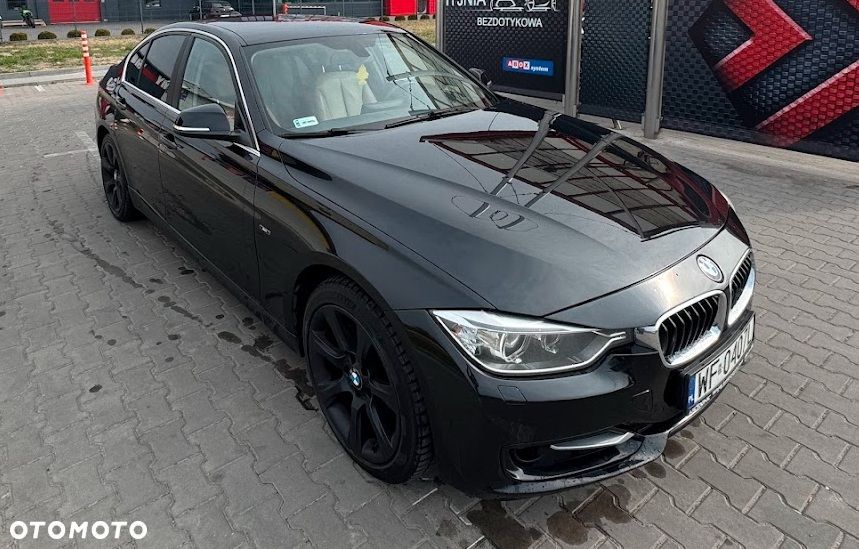 BMW Seria 3 - 2