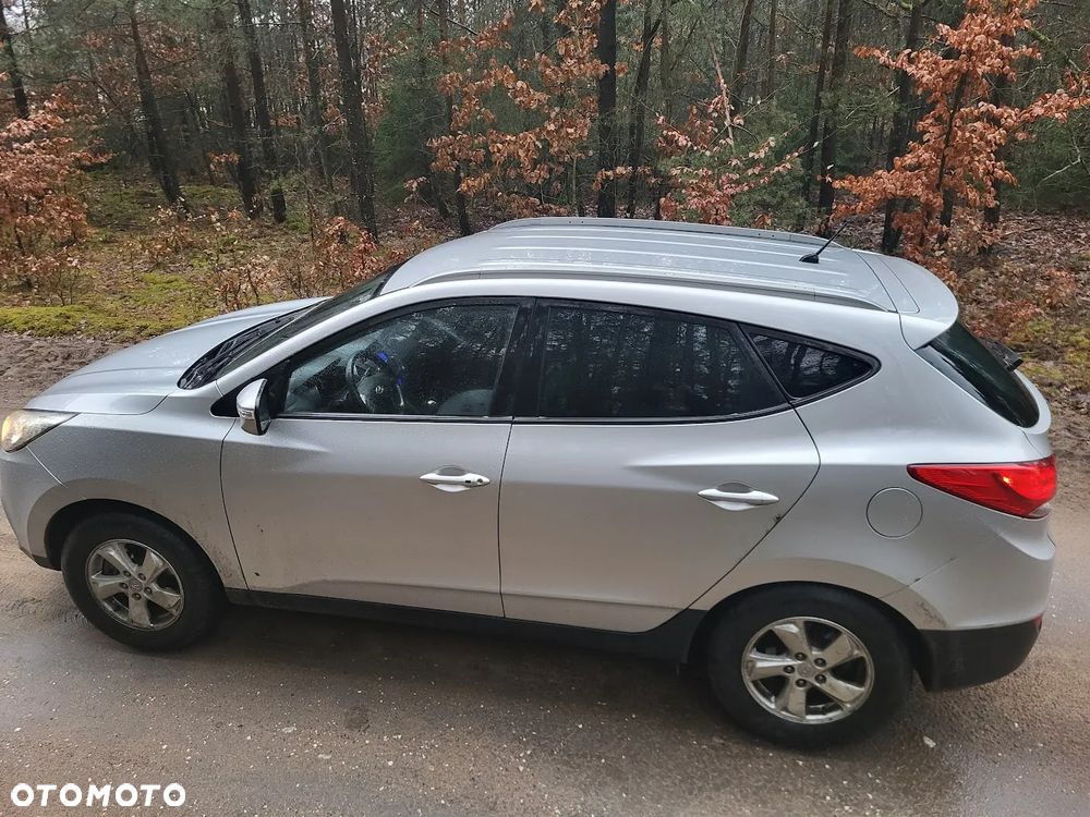 Hyundai Tucson - 12