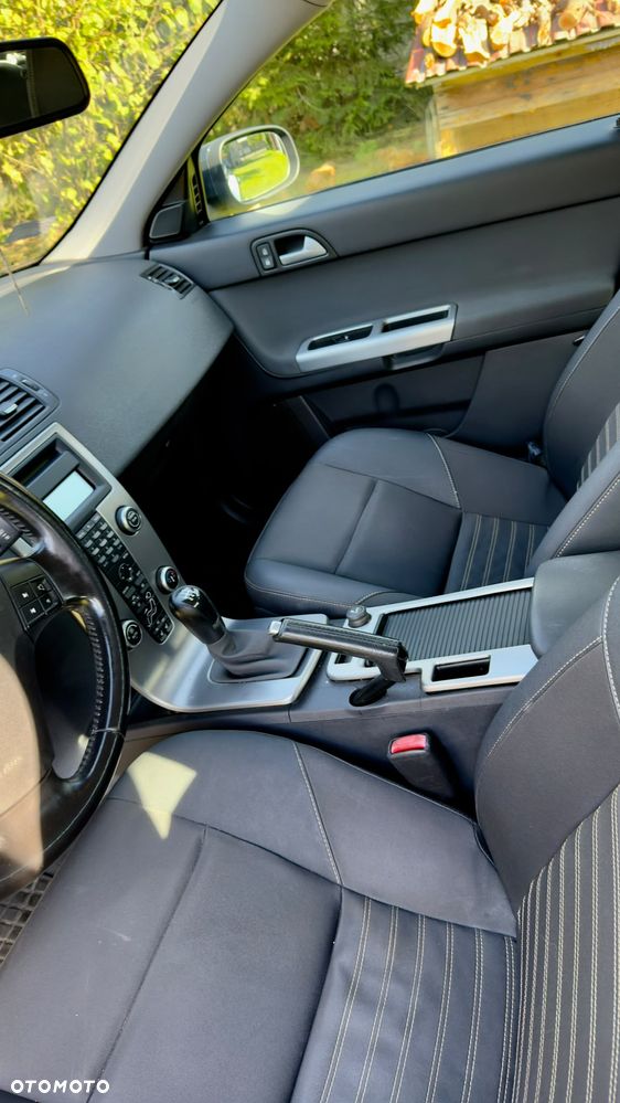 Volvo S40 - 9