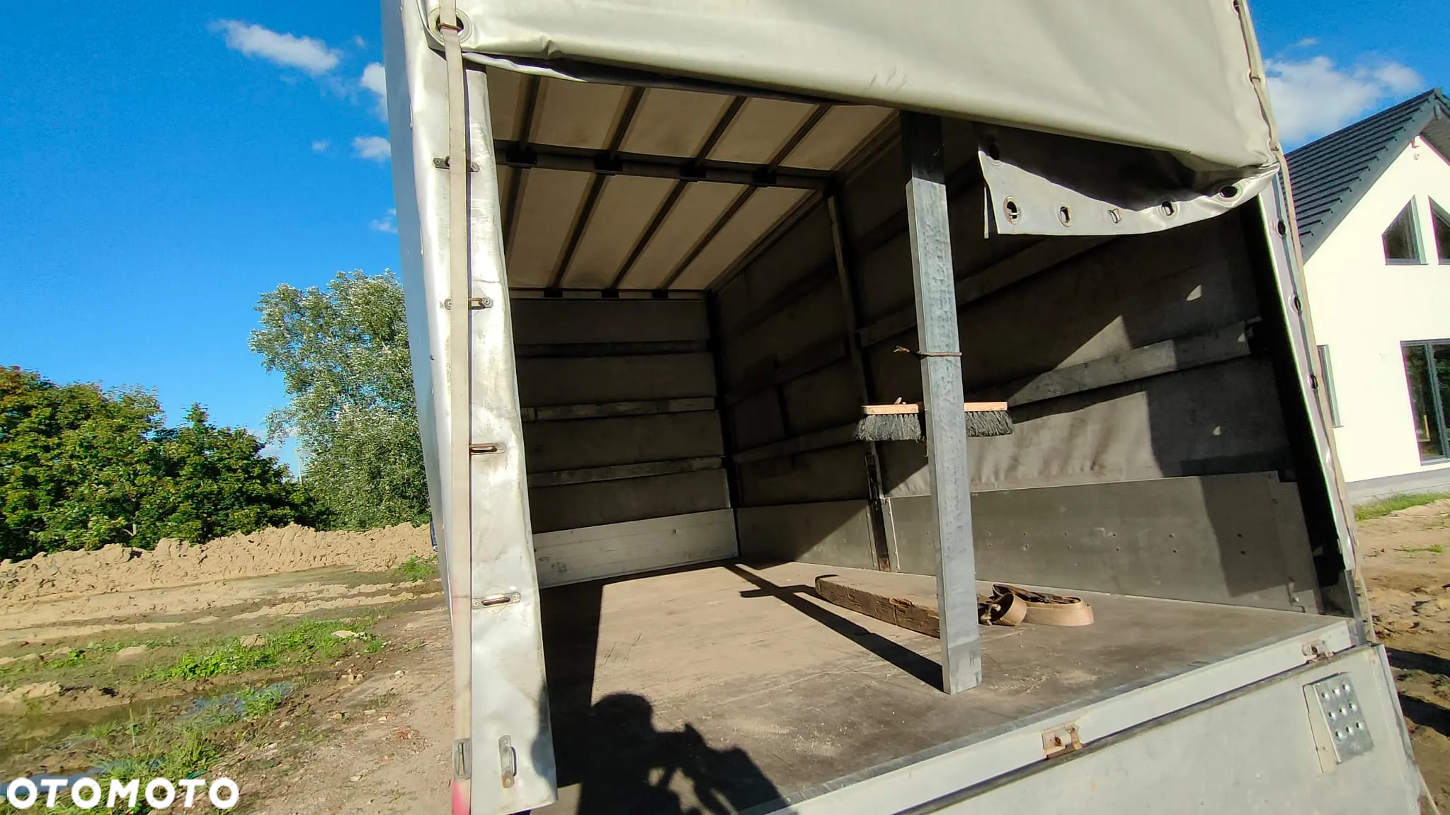 Ford Transit - 8